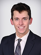 Evan Cole, PharmD, BCPS 
