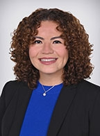 Andrea Lebron-Santos, PharmD