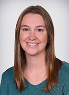 Sydney Roussel, PharmD 