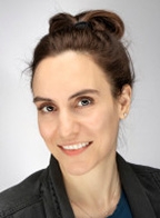 Neda Kovacevic, MD