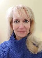 Pamela Crawford