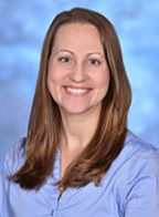 Vanessa Hodge, PT, DPT, CEAS, AOEAS