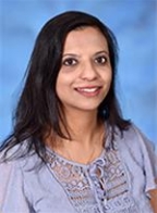 Beena Nair, PT, DPT