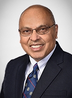 Dipankar Mukherjee, MD