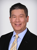 Jeffrey Huang, MD