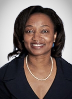 Dr. Buery-Joyner