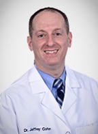 Jeffrey Cohn, MD