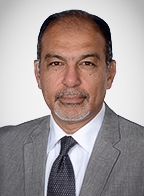 Ahmed S. Abdel Meguid, MD