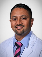 Mohammed Mannan, MD