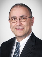 Parham Haghighi, MD