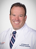 Jeff Schulman, MD