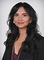 Anita Pillai-Allen, MD