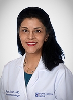 Rupa Shah, MD