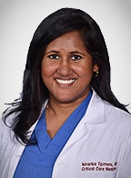 Niharika Tipirneni, MD