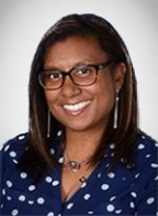 Stephanie Williams, MD