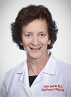 N. Lynn Gerber, MD