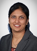 Shruthi Edunuri, MD