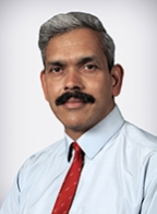 Haresh Mani, MD