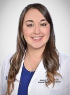 Amanda Morgan, MD