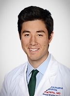 Bradley Nitta, MD