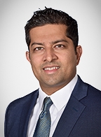 Mehul Desai, MD