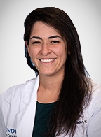 Negar Naderi, MD