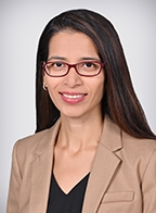 Pallavi Heda, MD