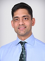 Atul Ramesh, MD