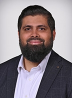 Jawad Chaudhry, MD