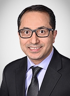 Anil Regmi, MD