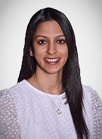 Kinjal Parikh, MD