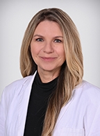 Leslie Randall, MD