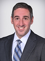 Jared Spitz, MD