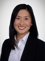 Eunice Yang, MD