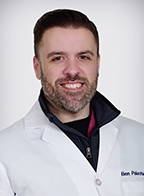 Benjamin Palachick, MD