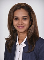 Priya Raja, NP