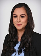 Emma Barker, PA
