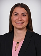 Olivia Miller, PA