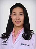 Caroline Hong, FNP