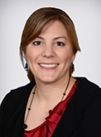 Traci Marin, CNM