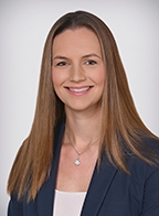 Melissa Womble, PhD