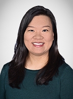 Lisa Hsu, FNP