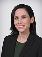 Caitlin Morgan, FNP