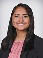 Kavya Rendall, DO