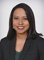 Melanie Subramanian, MD