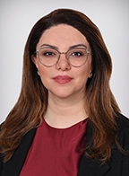 Mahin Baha, MD