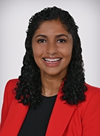 Saveri Bhattacharya, DO