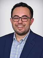 Ali Zarandazchi, MD