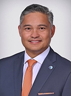 Eric Alcera, MD