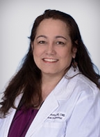 Sandy Worley, MS, CMD